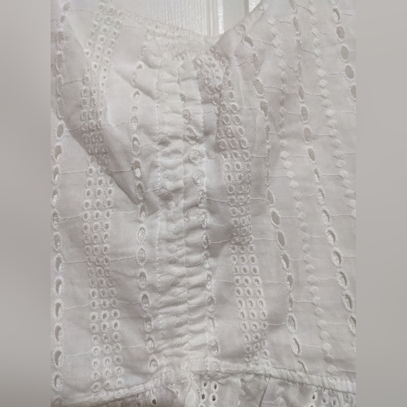 Shein crop top - Picture 2 of 5